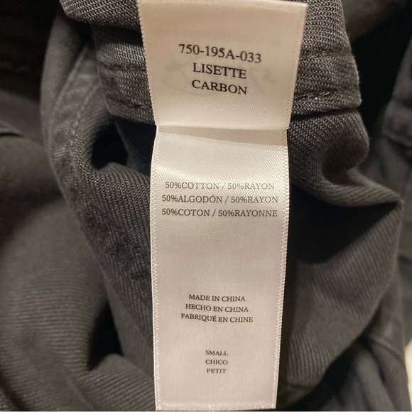 Rails Lisette Denim Dress - Picture 12 of 16